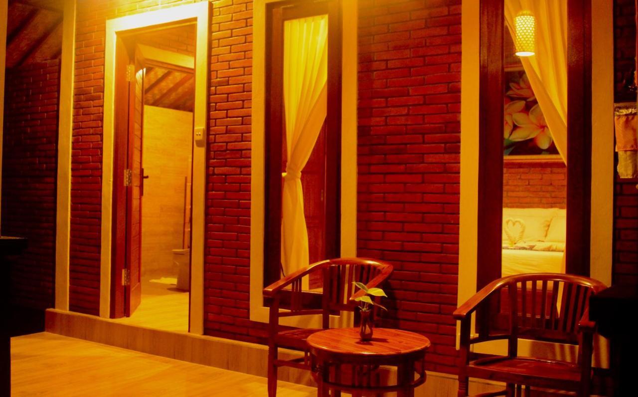 Dhiari Guest House Ubud  Exterior photo